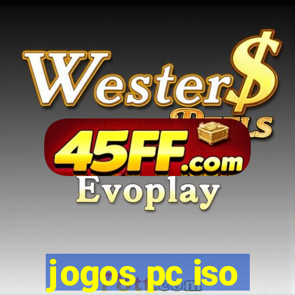 jogos pc iso